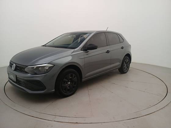 VOLKSWAGEN POLO 1.0 MPI MANUAL VOLKSWAGEN POLO 1.0 MPI MANUAL